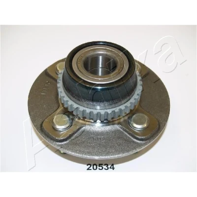 Imagem de ASHIKA 44 20534 Cubo da Roda