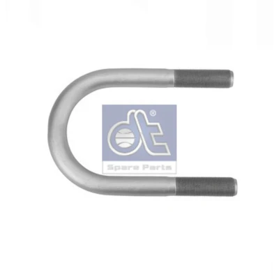 Imagem de DT Spare Parts 6.11115 Brida de mola