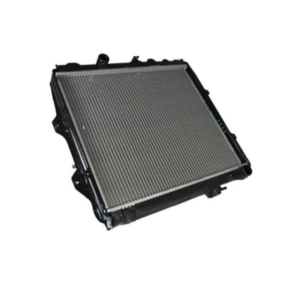 Imagem de THERMOTEC D72018TT Radiador, arrefecimento do motor TOYOTA: HILUX 6 Pick up, 3 up