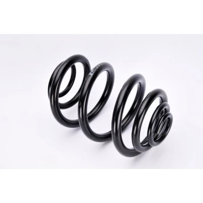 Imagem de KYB K Flex RJ6192 Mola de suspensão Eixo traseiro helicoidal com diâmetro inconstante para veículos chassis standard BMW: 3 Sedan, Coupe