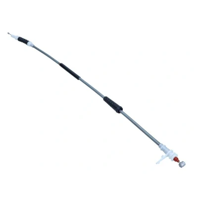 Imagem de MAXGEAR 32 1272 Cabo de aço, tranca da porta à frente, lado esquerdo, direito