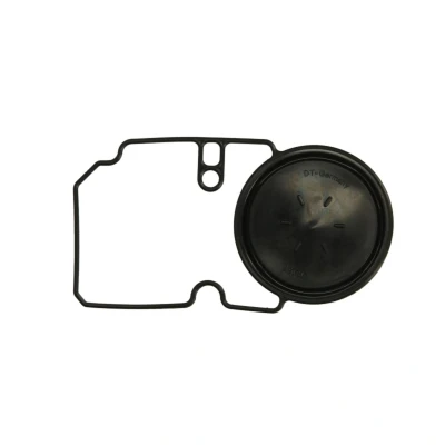 Imagem de DT Spare Parts 4.80915 Membrana, respiro do cárter da cambota