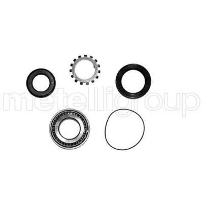 Imagem de METELLI 19 2996 Kit de rolamento roda 80 FORD: Ranger Mk2, MAZDA: Série B Pick up