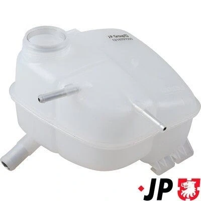 Imagem de JP GROUP 1214701500 Depósito de Compensação Refrigerante sem capa, sensor OPEL: Astra G CC, Caravan, Sedan