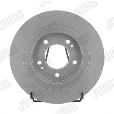 Imagem de JURID Disco de travão HYUNDAI: i30 III Hatchback, Kauai SUV, Carrinha, KIA: Proceed, Ceed Optima / K5 Sportswagon 563182JC