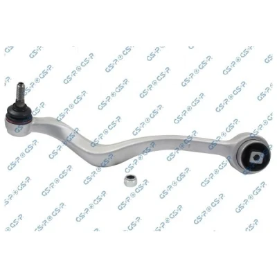 Imagem de GSP S060059 Braço de suspensão transversal 14,3mm BMW: 5 Sedan, Touring