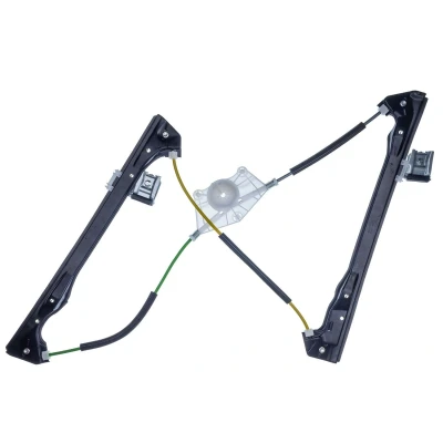 Imagem de Denckermann Elevador de vidro à frente, lado direito elétrico sem motor L000046 SEAT: Leon I Hatchback, Toledo 2 Limousine