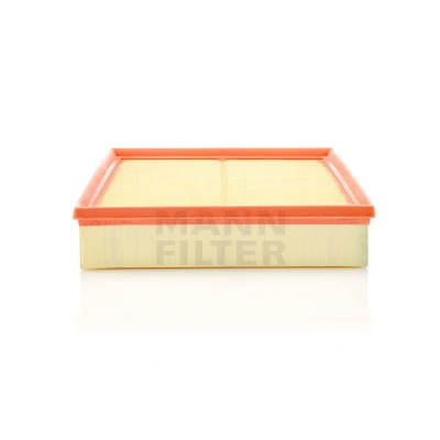 Imagem de MANN FILTER C 28 022 Filtro de ar 56 216 169 Cartucho filtrante LAND ROVER: Range Rover Evoque, Discovery Sport