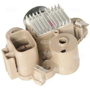 Imagem de HC Cargo F032234654 Regulador do Alternador 14V