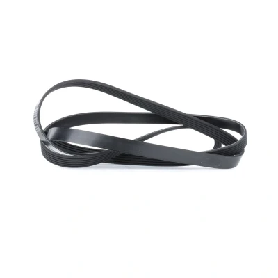 Imagem de MEYLE 050 006 2080 Correia trapezoidal estriada 6 EPDM (borracha de etileno propileno dieno) ORIGINAL Quality BMW: 3 Sedan, Touring, 5 Sedan