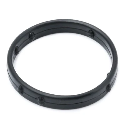 Imagem de FEBI BILSTEIN 101006 Junta de Tapa Valvulas ACM (borracha poliacrílica) VOLKSWAGEN: Bora Sedan, Golf 4, 5, SEAT: Ibiza 2, 3 endado,
