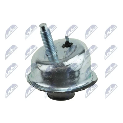 Imagem de NTY ZPS PE 035 Suporte, motor à direita, em cima PEUGEOT: 206 Hatchback, Van, SW
