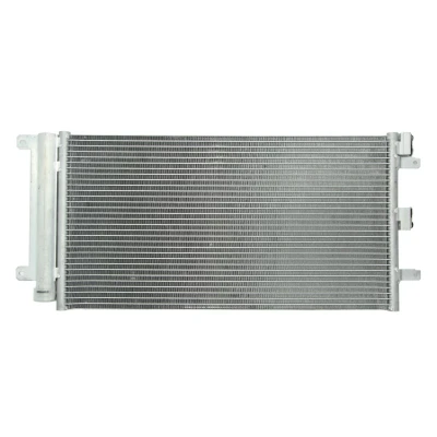 Imagem de NRF EASY FIT 35752 Condensador com secador, retentor 15,4 Alumínio 562 FIAT: Doblo I Cargo