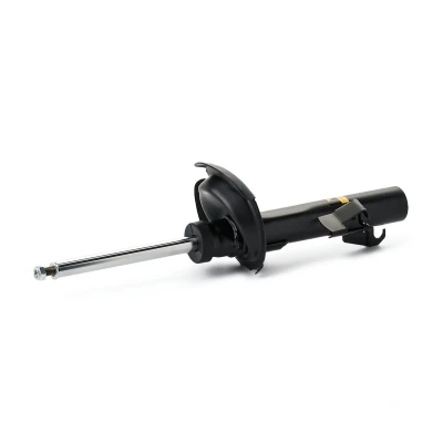 Imagem de MONROE G8804 Amortecedor Pressão do gás Tubo duplo com assento de mola cavilha em cima, braçadeira baixo MAZDA: 3 Hatchback, Sedan
