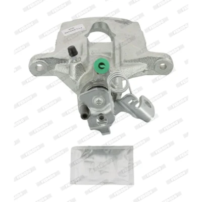 Imagem de FERODO PREMIER FCL694398 Pinça de travão Aço fundido sem acessórios RENAULT: Kangoo I Express,