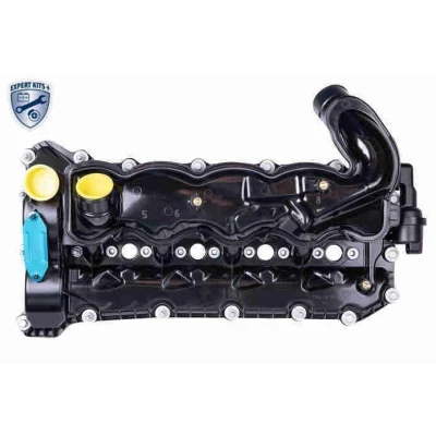 Imagem de VAICO V48 0520 tampa de Válvulas esquerda com junta da válvula purga, parafusos LAND ROVER: Range Rover Sport