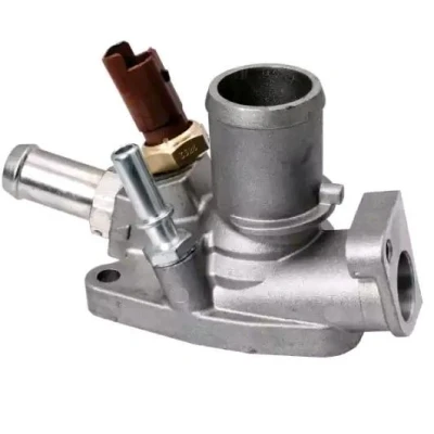 Imagem de VEMO V24 99 0048 Termóstato, líquido de refrigeração 80 com sensor caixa ALFA ROMEO: 156 Sportwagon, Sedan, 147, FIAT: Punto Evo Hatchback