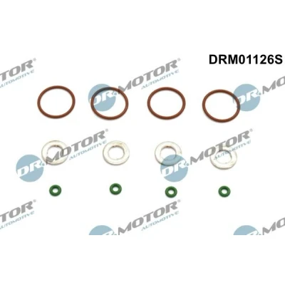 Imagem de DR.MOTOR AUTOMOTIVE DRM01126S Juntas
