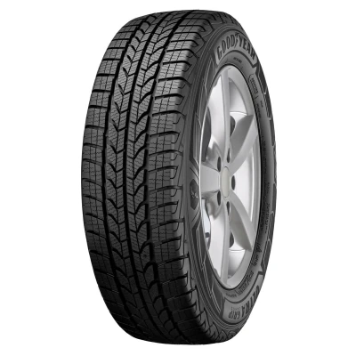 Imagem de Goodyear UltraGrip Cargo 195/75 R16 107/105R carro Pneus de inverno 586511