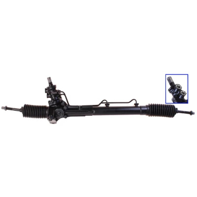 Imagem de DRI 711520764 Caixa da Direcção hidráulico para veículo com volante à esquerda quadrado M14 985 MINI: Hatchback