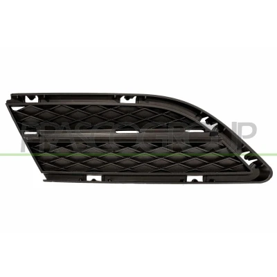 Imagem de PRASCO Premium BM0262123 Grelha de Pára Choques à frente, lado direito BMW: 3 Touring, Sedan