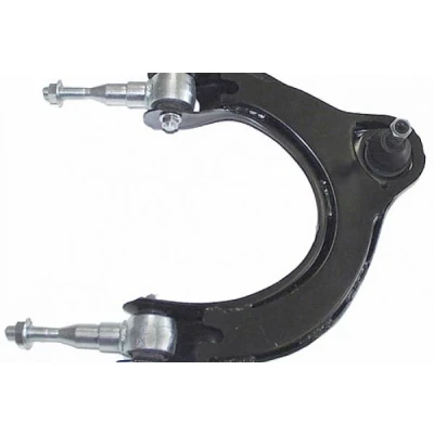 Imagem de MAPCO 49244 Braço de suspensão Eixo dianteiro, lado direito, em cima transversal Chapa aço MITSUBISHI: Galant 6, 6