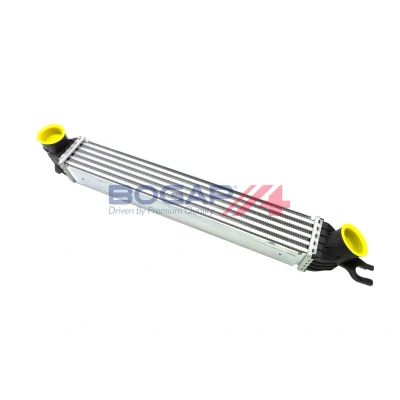 Imagem de BOGAP B4220106 Intercooler MINI: Hatchback, Countryman
