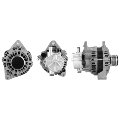 Imagem de ELSTOCK 28 4706 Alternador 12V 110A HYUNDAI: Terracan