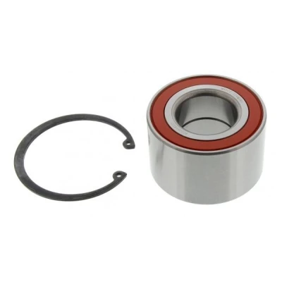 Imagem de MAPCO 26862 Kit de rolamento roda Eixo traseiro, ambos os lados 74 BMW: 5 Sedan