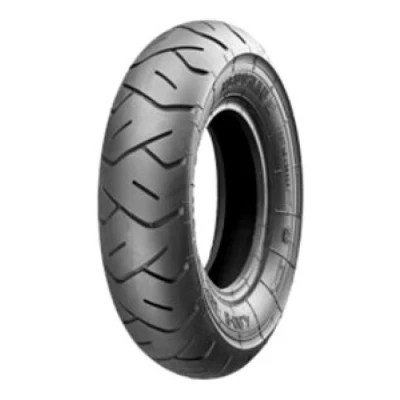 Imagem de Heidenau K75 ( 4.00 8 TT 55M Rodas traseiras, dianteiras )