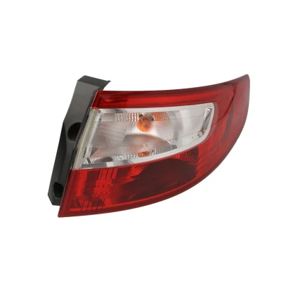 Imagem de MAGNETI MARELLI 712203301120 Farolim à direita parte exterior P21/5W, PY21W com porta lâmpadas RENAULT: Fluence