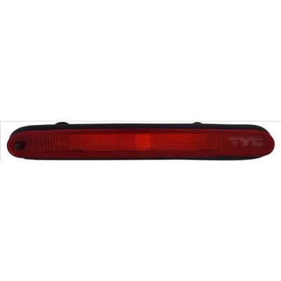Imagem de TYC 15 0631 05 2 Luz de stop adicional com porta lâmpadas CITROËN: Berlingo II Van
