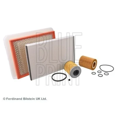 Imagem de BLUE PRINT ADW192108 Conjunto de peças, revisão OPEL: Astra H Caravan