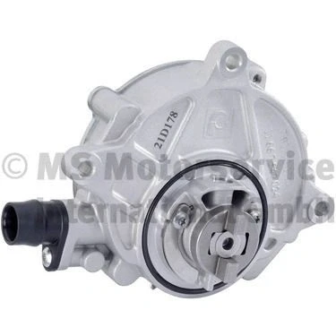 Imagem de PIERBURG 7.02551.17.0 Bomba de Vácuo BMW: 5 Touring, 3 Sedan