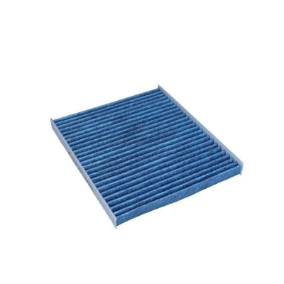 Imagem de MAXGEAR 26 1761 Filtro, ar do habitáculo Filtro de carvão ativado, Com efeito antialérgico, antibacteriano 230 200 20