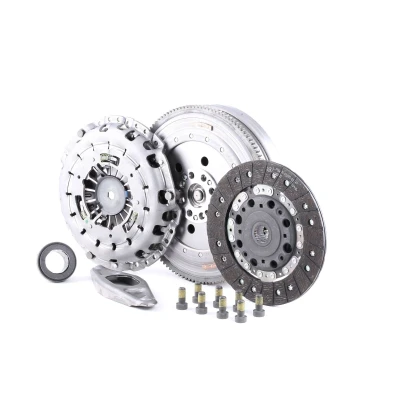 Imagem de LuK BR 0241 600 0234 00 Kit de Embraiagem BMW: 3 Sedan, Coupe, Touring