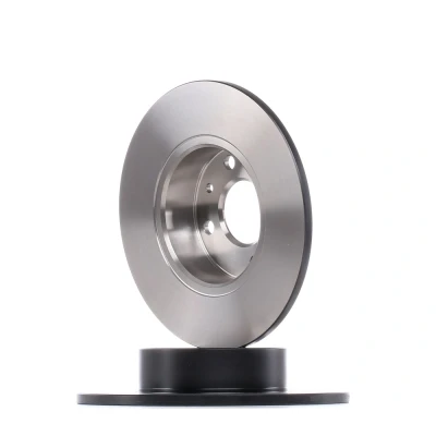 Imagem de TRW DF1790 Disco de travão 251,5 10 4 98 cheio pintado FIAT: Stilo Hatchback, BRAVO 2, Linea, LANCIA: DELTA 3, Lybra Carrinha, ALFA ROMEO: 164