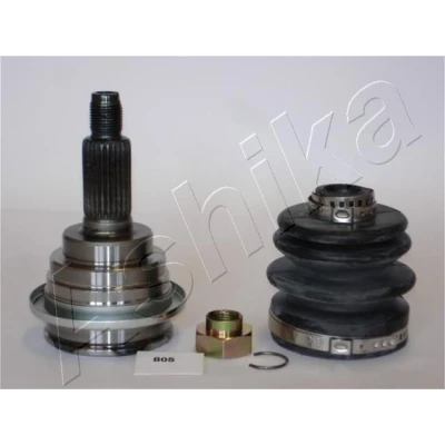 Imagem de ASHIKA 62 08 805 Ponteira de Transmissão SUZUKI: Baleno I Hatchback