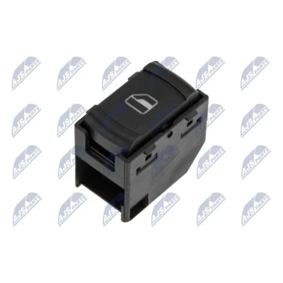 Imagem de NTY EWS VW 138 Interruptor, elevadores dos vidros traseira esquerda, direita, à frente, lado direito VOLKSWAGEN: Passat B5 Sedan