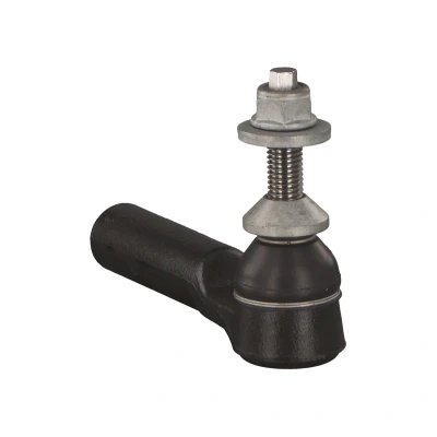 Imagem de FEBI BILSTEIN 175634 Rótula de direção Eixo dianteiro, lado esquerdo, direito TESLA: Model S