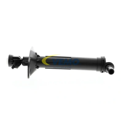 Imagem de VEMO V10 08 0428 Ejector de água do lava faróis à direita SEAT: Ibiza 4 Sportcoupe