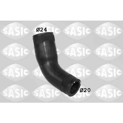 Imagem de SASIC 3356069 Mangueira Para o Turbocompressor AUDI: A4 B6 Avant, Sedan