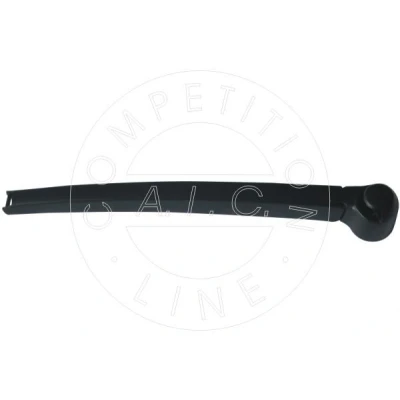 Imagem de Braço de limpa vidros, limpeza vidros Aic 53228 traseira sem escova pára brisas com capa VOLKSWAGEN: Transporter 5 Bus, 5, Caddy 3