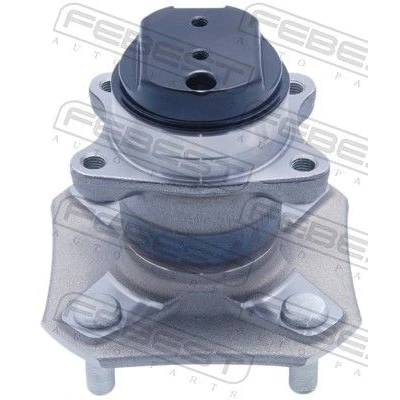 Imagem de FEBEST 0282 G11R Cubo da Roda Eixo traseiro