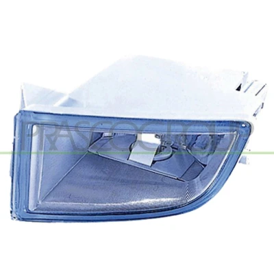 Imagem de PRASCO SK3204414 Farol de Nevoeiro esquerda com porta lâmpadas SKODA: Fabia 1 Combi, I Hatchback, Praktik