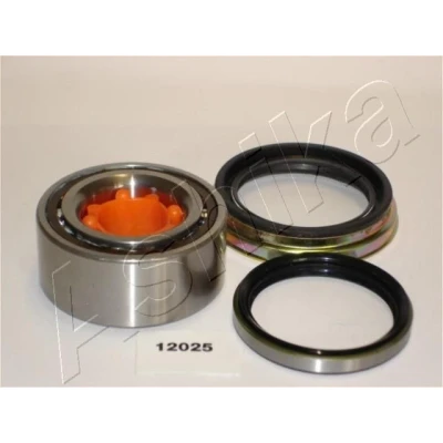 Imagem de ASHIKA 44 12025 Kit de rolamento roda 71mm
