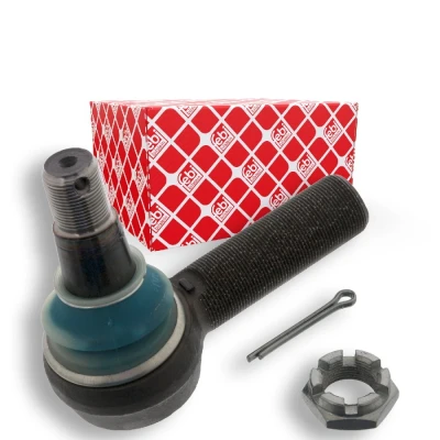 Imagem de FEBI BILSTEIN 03941 Articulação angular, tirante de direcção