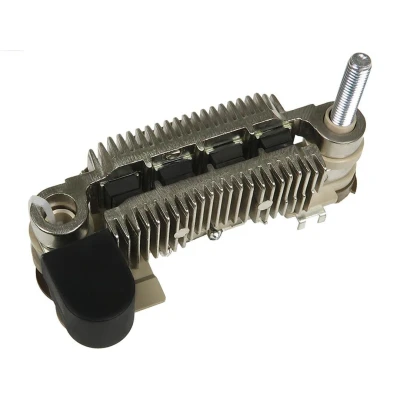 Imagem de AS PL ARC5055 Rectificador, alternador