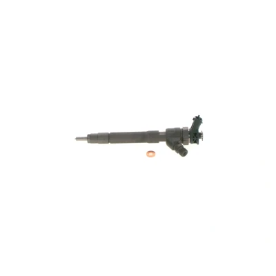Imagem de BOSCH 0 445 110 569 Injector Common Rail com retentor RENAULT: Talisman Sedan, Grandtour, GRAND SCENIC 4