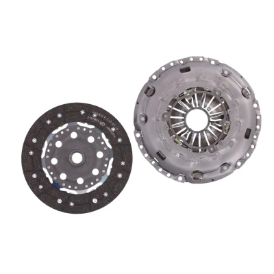Imagem de AISIN Clutch Set (2P) KY 116R Kit de embraiagem duas peças com prato da disco embraiagem, sem rolamento desembraiagem 240